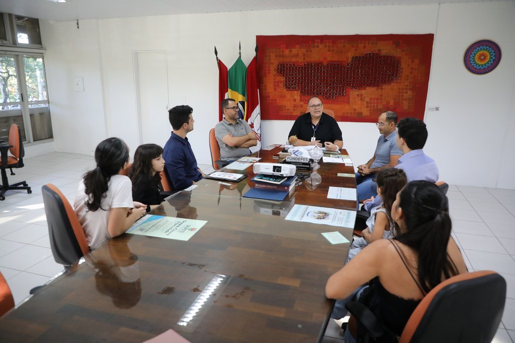Posse Servidores 6 de agosto de 2026