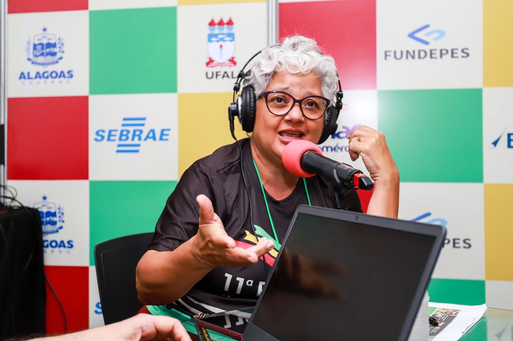 Bienal do Livro de Alagoas 2025 \u002D dia 5 \u002D 04/11