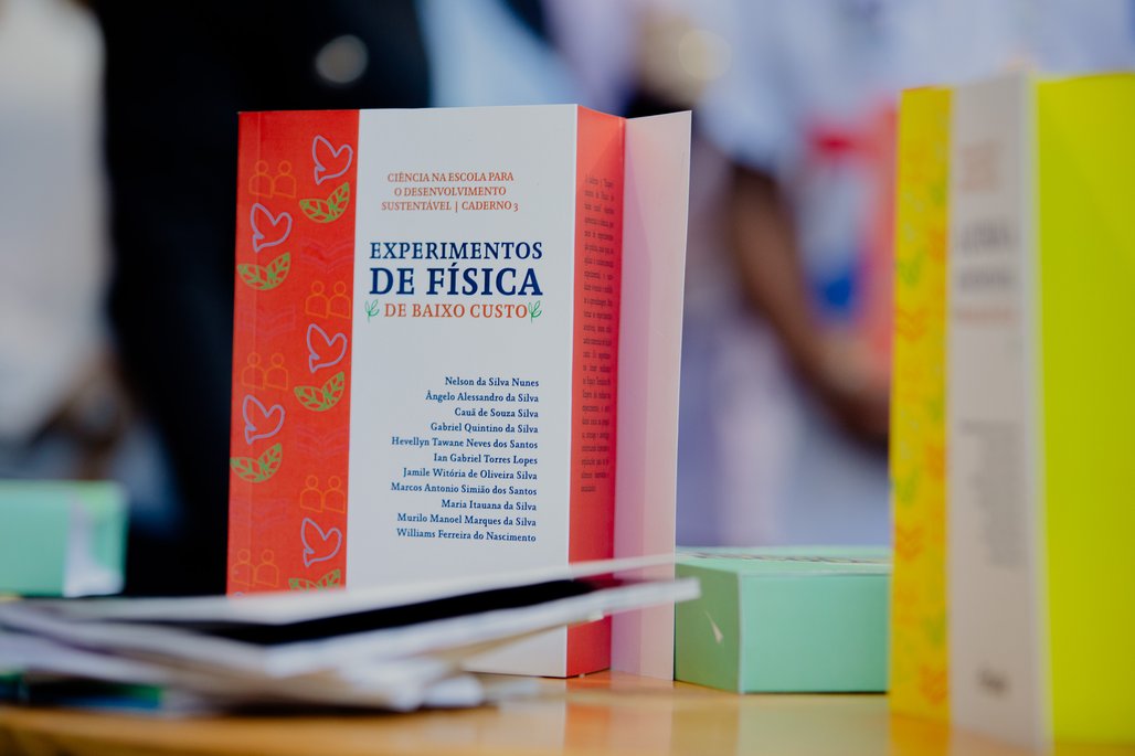 10º Bienal do Livro\u002D dia 16 de agosto