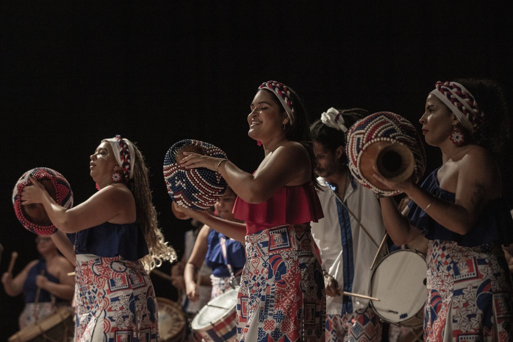 Bienal do Livro de Alagoas 2025 \u002D dia 10 \u002D 09/11