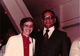 FORMATURA UNIFICADA NO ESTÁDIO REI PELÉ - REITOR FERNANDO GAMA