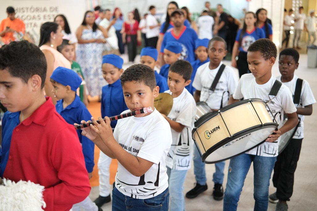Bienal do Livro de Alagoas 2025 \u002D dia 5 \u002D 04/11
