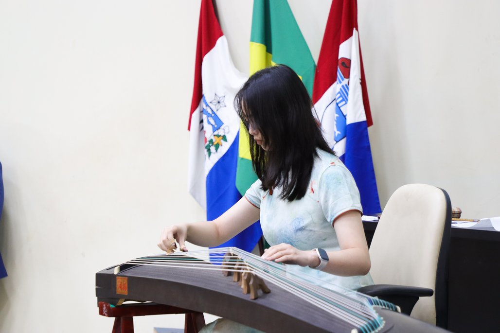 I Seminário de Internacionalização da Ufal