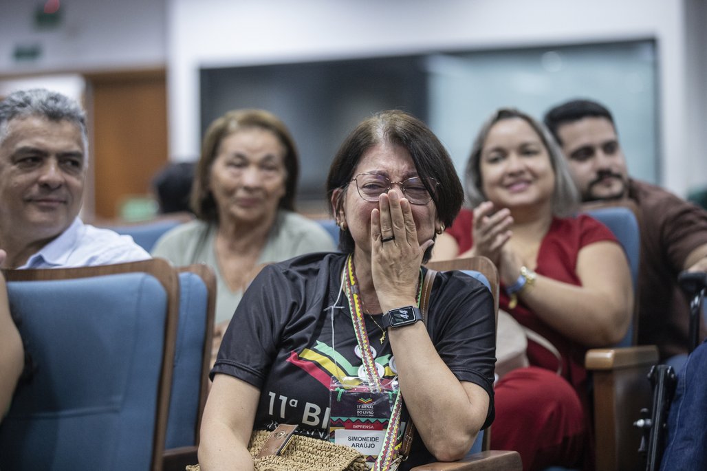 Bienal do Livro de Alagoas 2025 \u002D dia 10 \u002D 09/11
