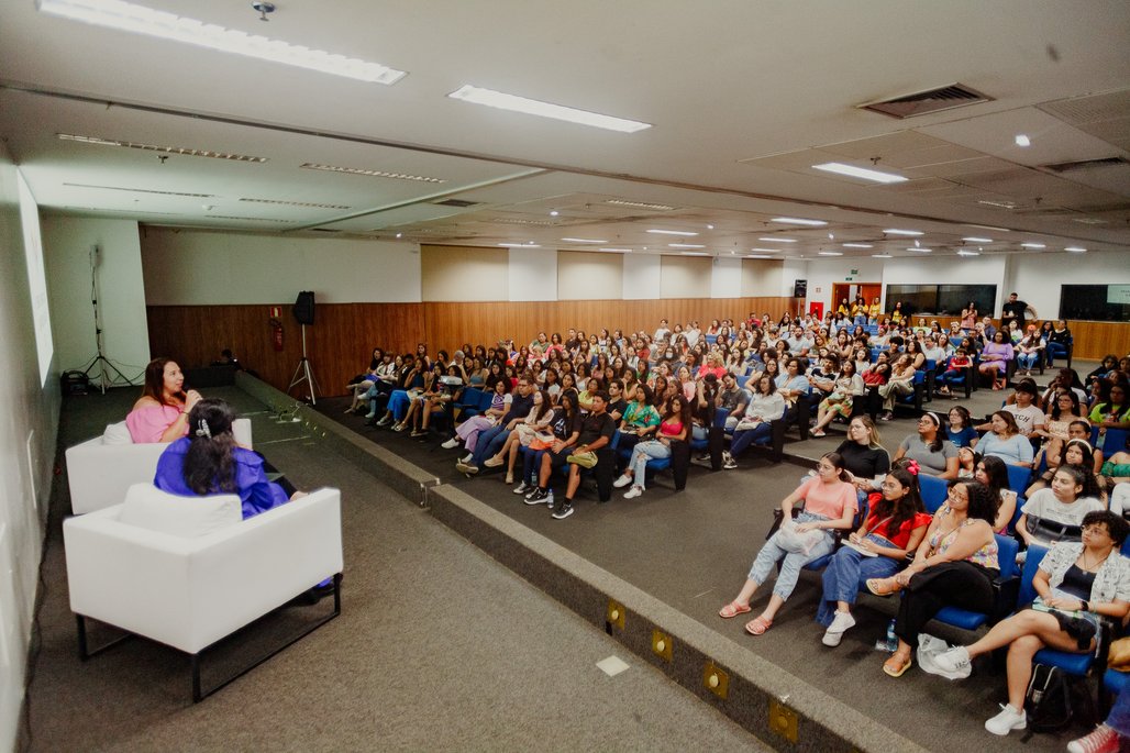 10º Bienal do Livro\u002D dia 12 de agosto