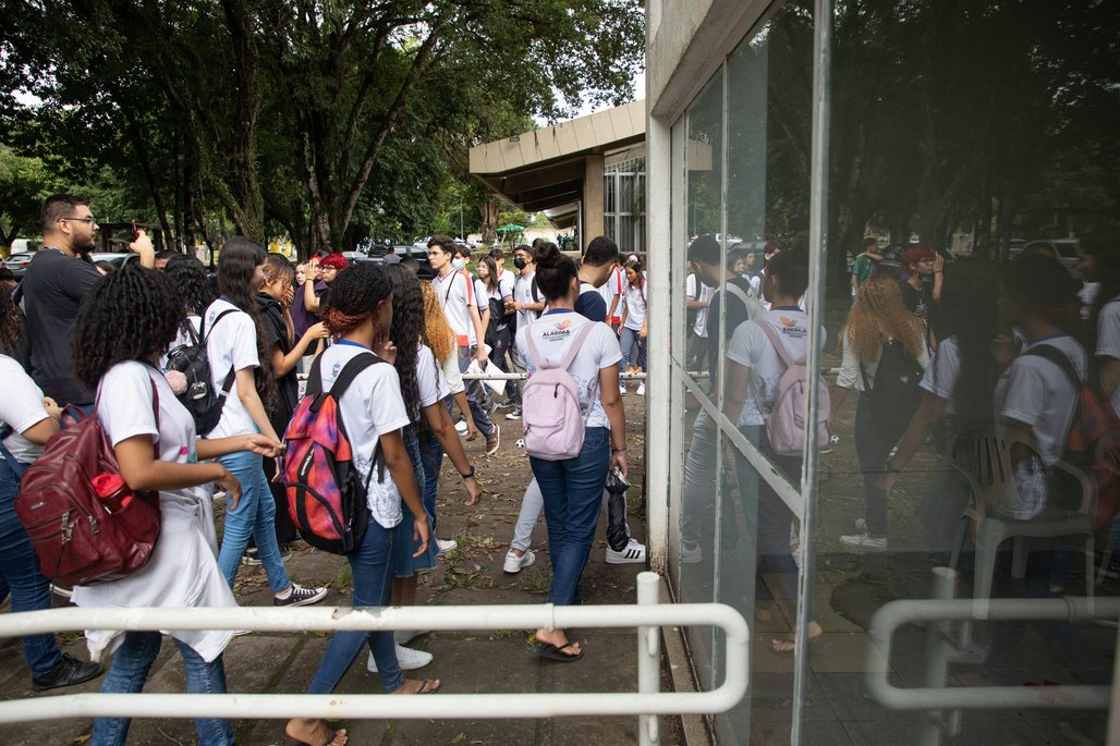 Ufal de Portas Abertas 2023