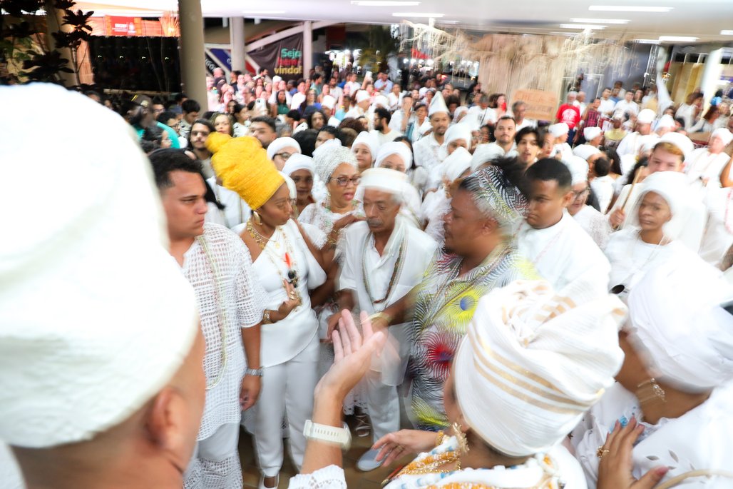 Bienal do Livro de Alagoas 2025 \u002D dia 1 \u002D 31/10