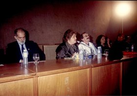COLAÇÃO DE GRAU JORNALISMO E RELAÇÕES PÚBLICAS