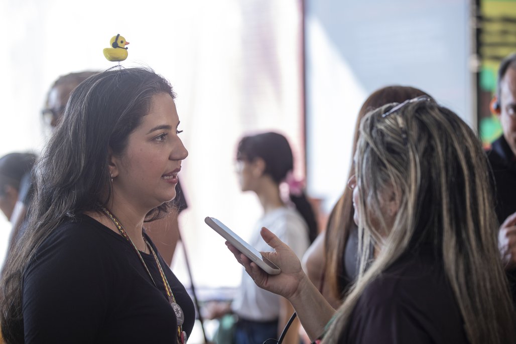 Bienal do Livro de Alagoas 2025 \u002D dia 3 \u002D 04/11