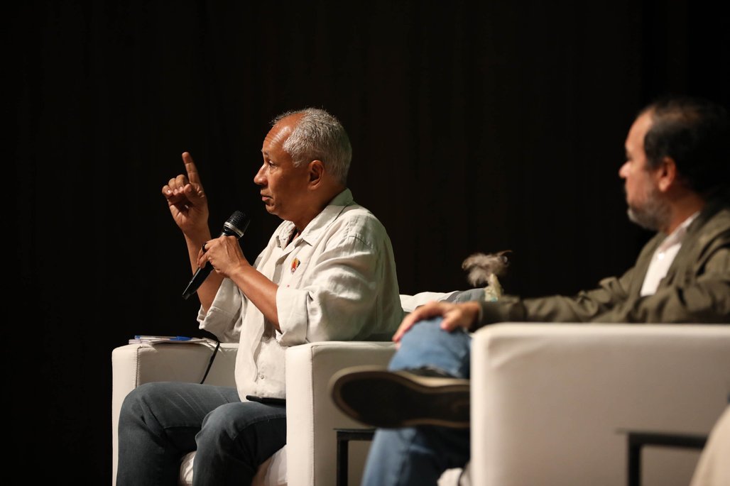 10º Bienal do Livro\u002D dia 18 de agosto