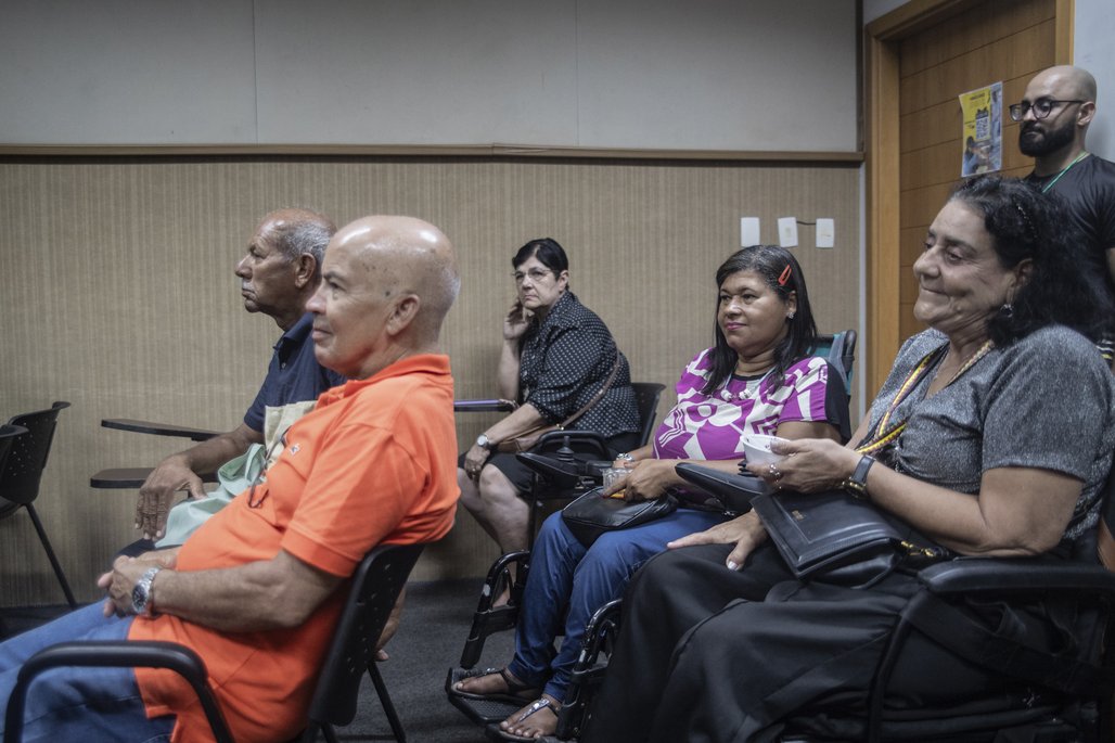Bienal do Livro de Alagoas 2025 \u002D dia 6 \u002D 05/11