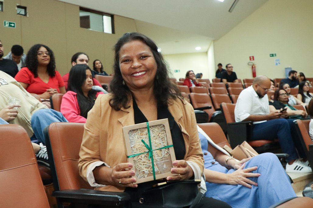 20 anos Engenharia Ambiental e Sanitária
