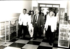 EXPOSIÇÕES SEM IDENTIFICAÇÃO