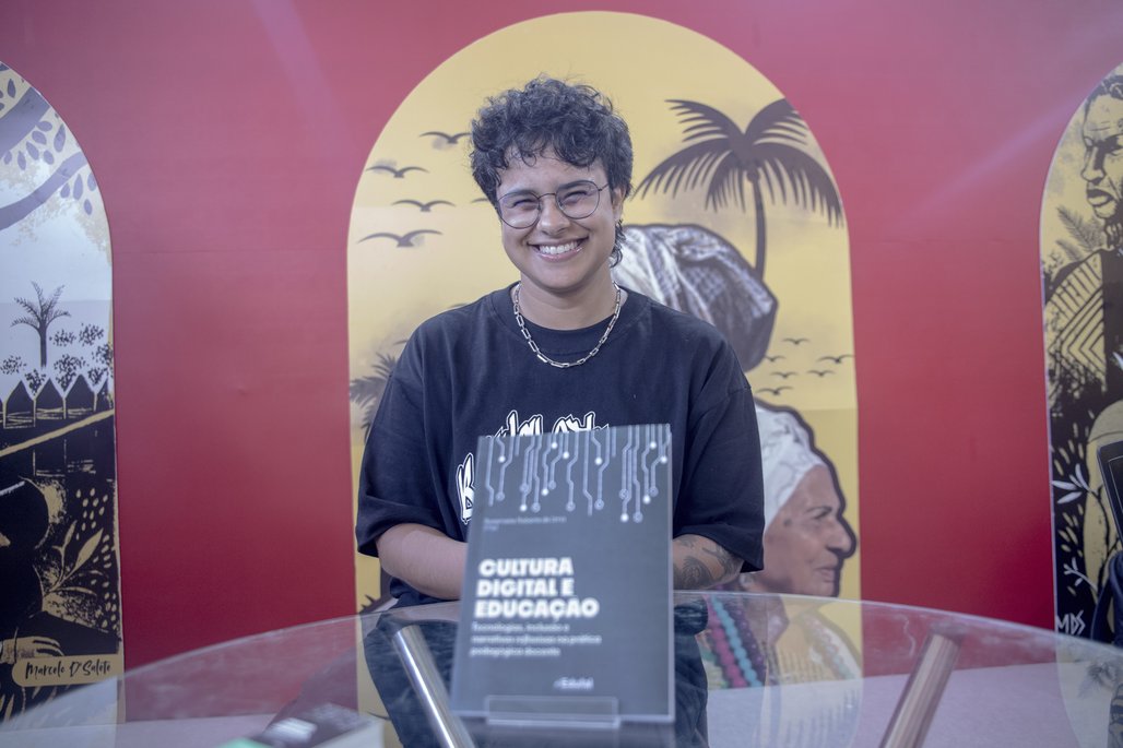 Bienal do Livro de Alagoas 2025 \u002D dia 9 \u002D 08/11