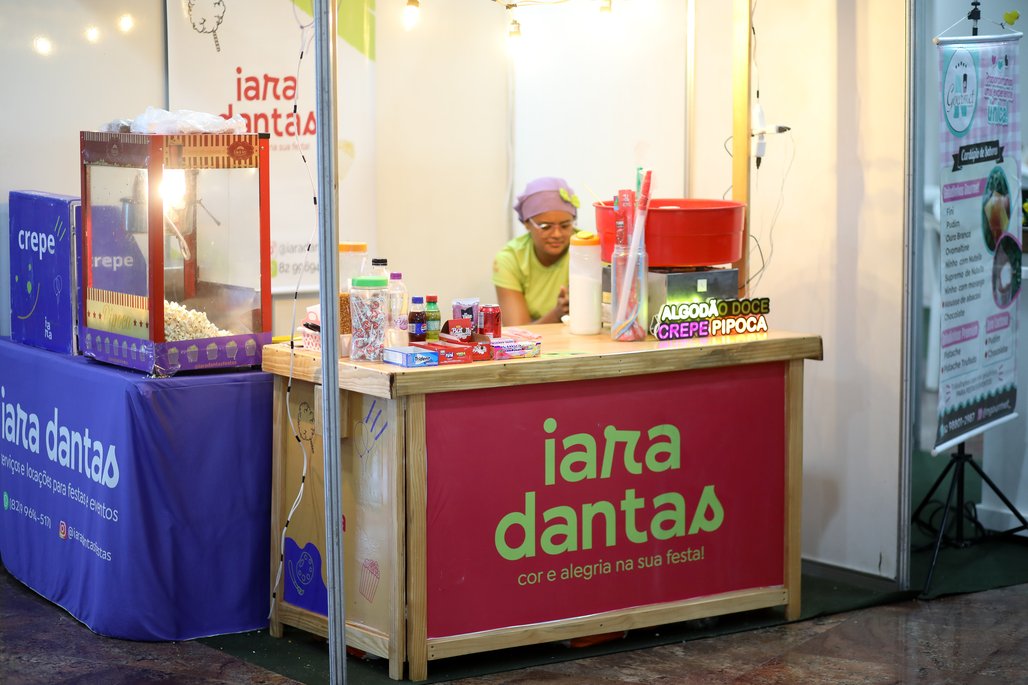 Bienal do Livro de Alagoas 2025 \u002D dia 3 \u002D 02/11