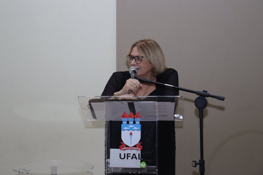 Solenidade Título Professor Emérito ICBS