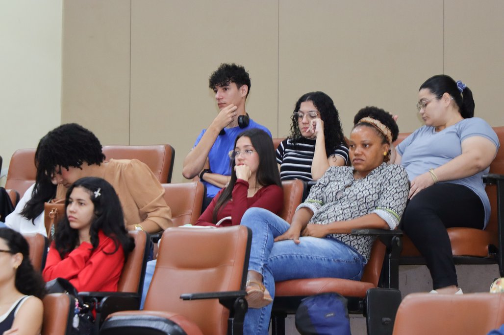 I Seminário de Internacionalização da Ufal