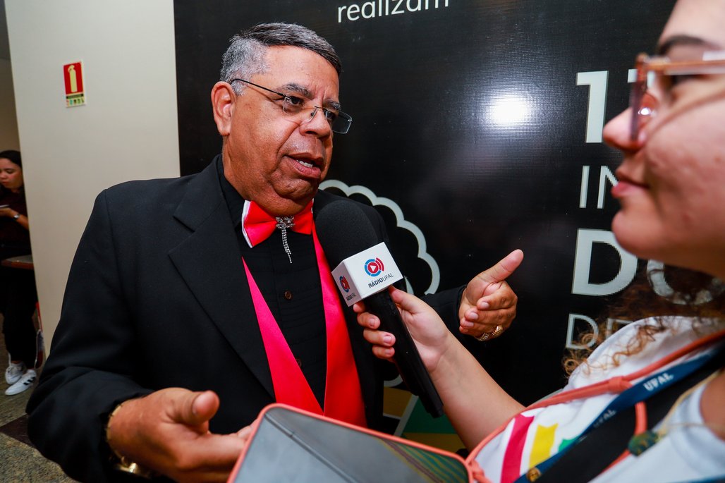 Café de Lançamento \u002D 11ª Bienal Internacional do Livro de Alagoas