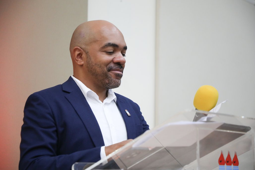 95 anos FDA | Honoris Causa Fabio Marroquim