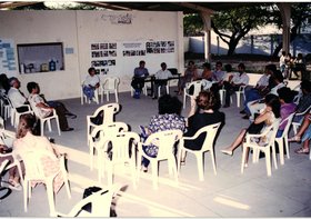 ABERTURA SEMINÁRIO DE PLANEJAMENTO DA GRADUAÇÃO