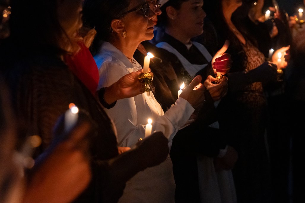 Solenidade Honoris Causa e Professoras Eméritas Enfermagem