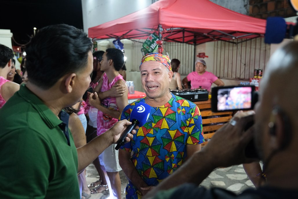 Filhinhos da Mamãe 2026