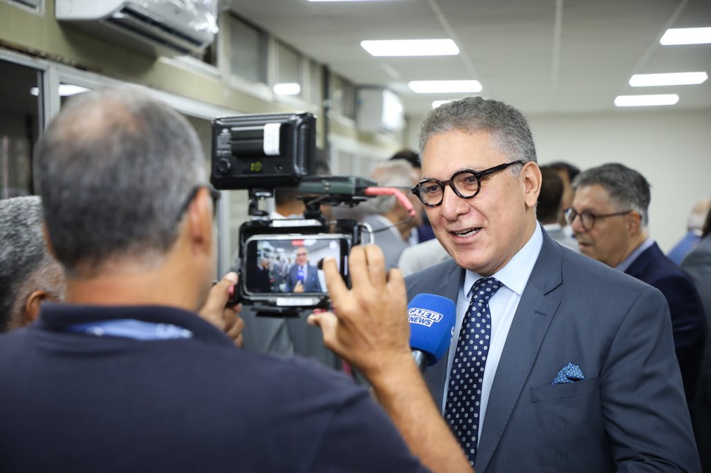95 anos FDA | Honoris Causa Fabio Marroquim