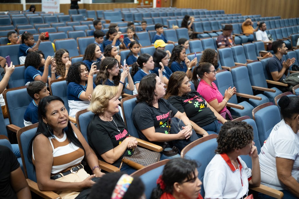 Bienal do Livro de Alagoas 2025 \u002D dia 7 \u002D 06/11