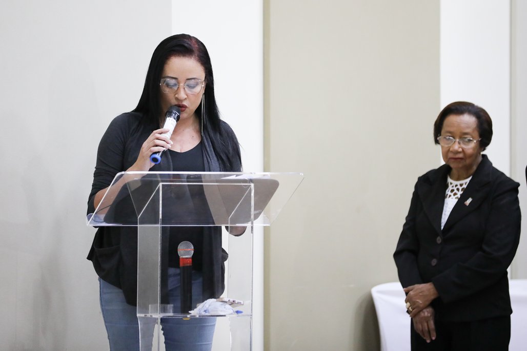 Honoris Causa Jackson Borges