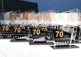 Soledidade 70 anos Engenharia Civil