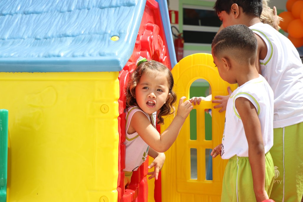 Inauguração nova sede do Captv