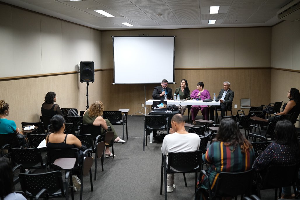 Bienal do Livro de Alagoas 2025 \u002D dia 4 \u002D 03/11
