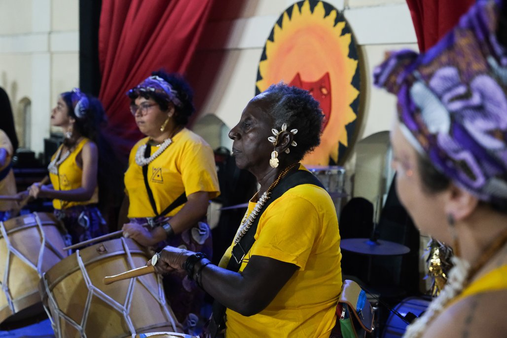 Filhinhos da Mamãe 2026