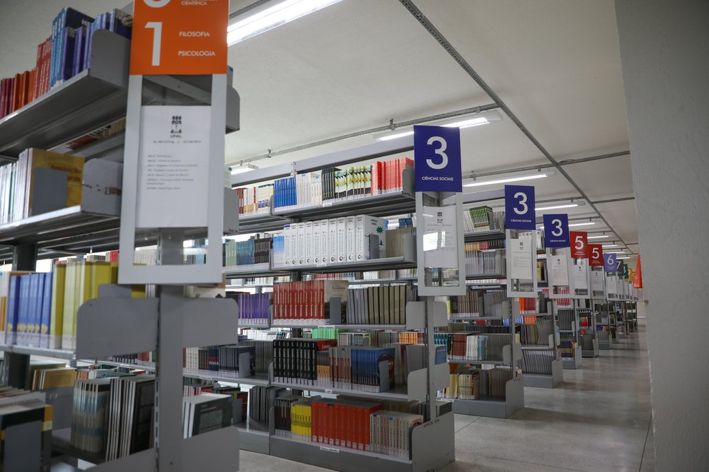 Campus Sertão (Delmiro) 2023
