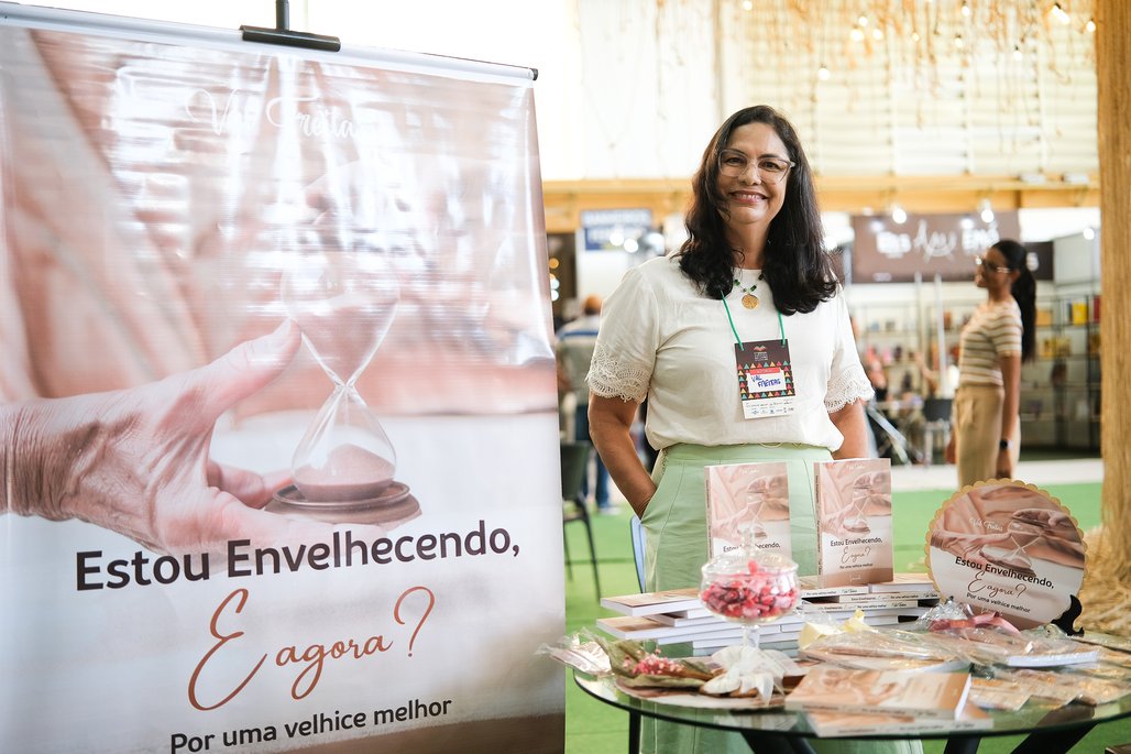 Bienal do Livro de Alagoas 2025 \u002D dia 6 \u002D 05/11