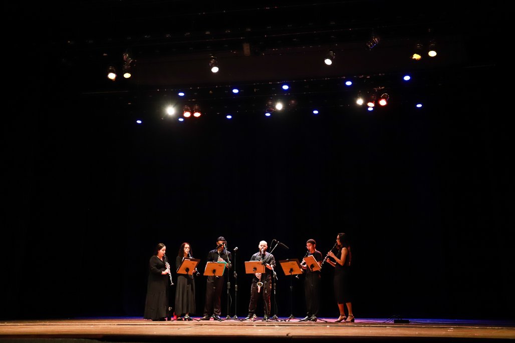 Bienal do Livro de Alagoas 2025 \u002D dia 8 \u002D 07/11
