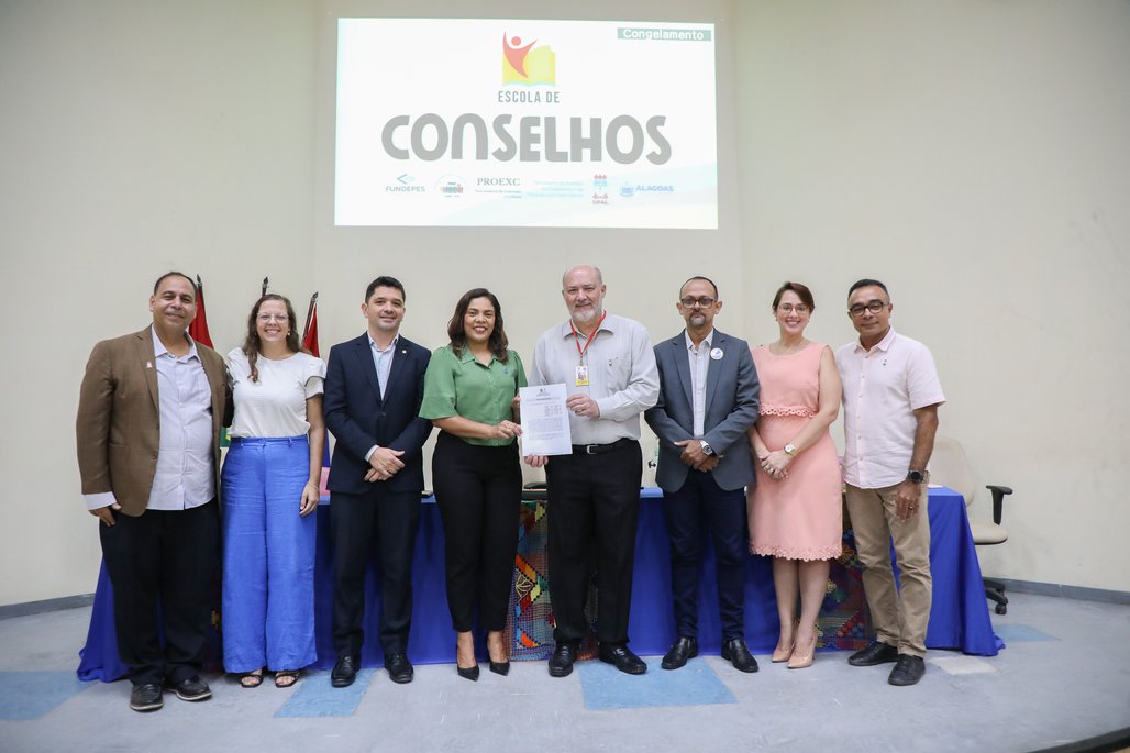 Escola de Conselhos 2025