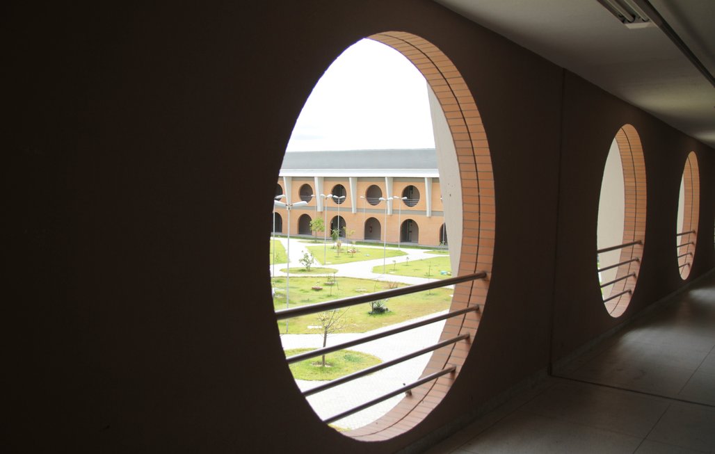 Campus Sertão