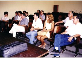 AULA ROGERIO PINHEIRO E ANA DAYSE
