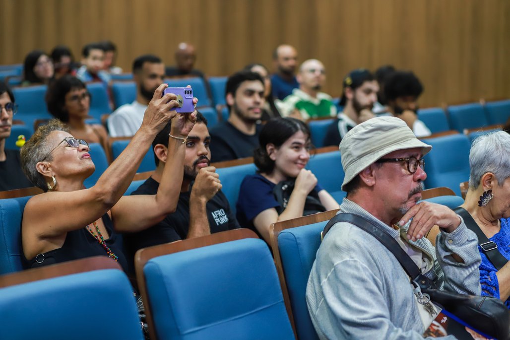 Bienal do Livro de Alagoas 2025 \u002D dia 6 \u002D 05/11
