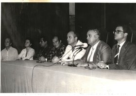 EVENTO DELZA GITAÍ E FERNANDO GAMA