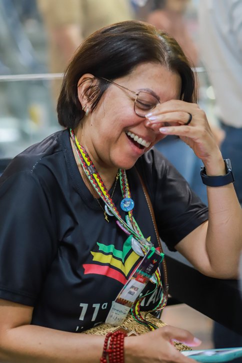 Bienal do Livro de Alagoas 2025 \u002D dia 7 \u002D 06/11