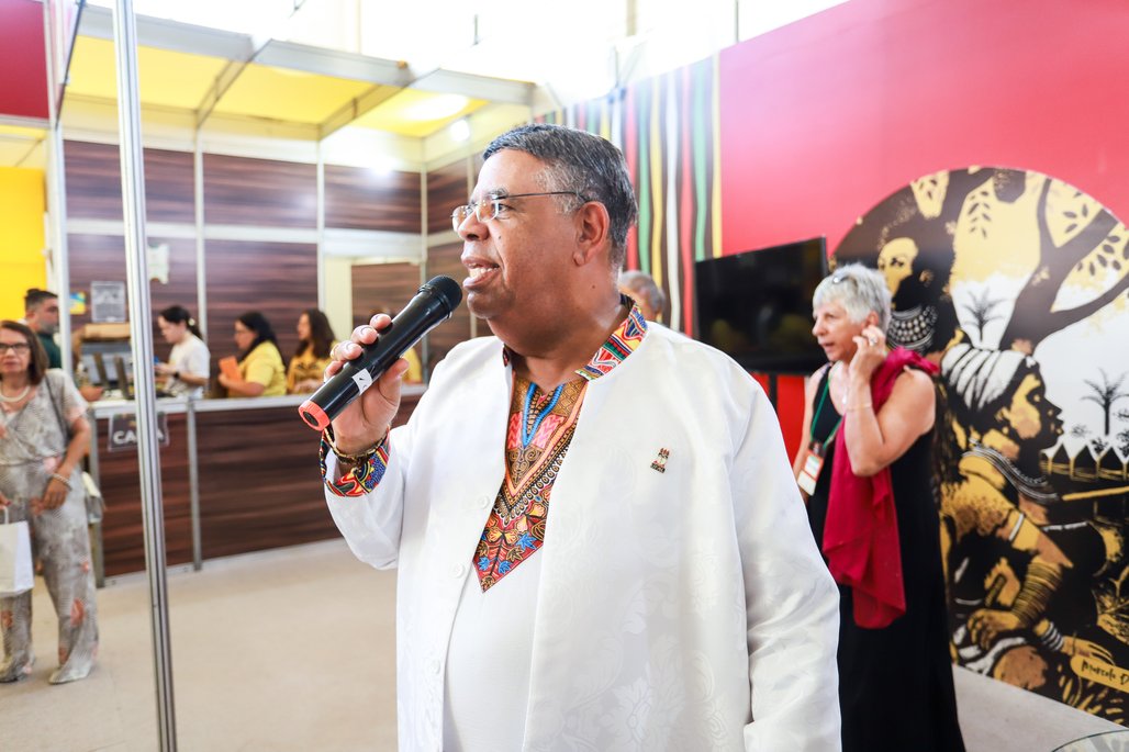 Bienal do Livro de Alagoas 2025 \u002D dia 10 \u002D 09/11