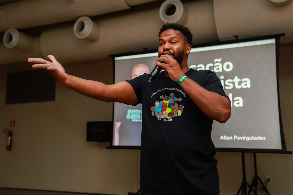 Bienal do Livro de Alagoas 2025 \u002D dia 8 \u002D 07/11