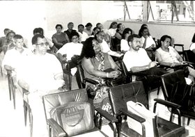 VESTIBULAR SEM IDENTIFICAÇÃO II