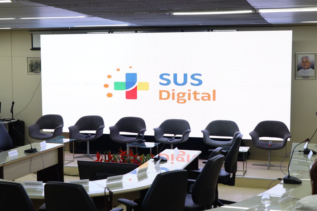 Lançamento Núcleo de Teleatendimento \u002D Easy