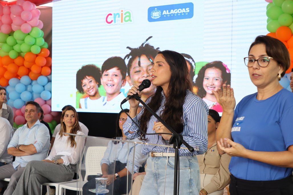 Inauguração nova sede do Captv