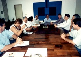ASSINATURA CONVÊNIOS PROEST EMPRESAS