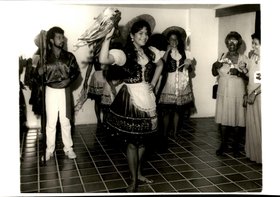 PASTORIL DA UFAL
