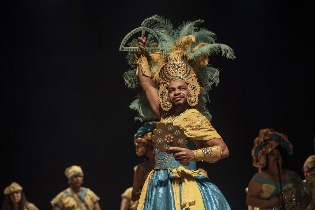 Bienal do Livro de Alagoas 2025 \u002D dia 9 \u002D 08/11
